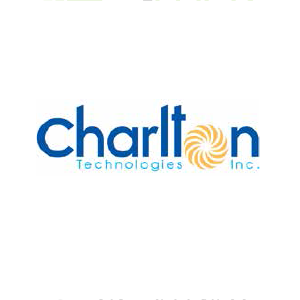 Charlton Technologies logo