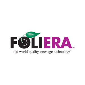 Foliera logo
