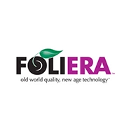 Foliera logo