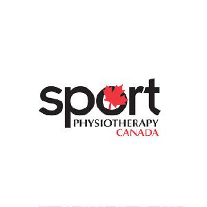 Sport Physiotherapy Canada logo