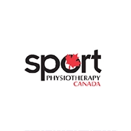 Sport Physiotherapy Canada logo