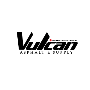 Vulcan Asphalt & Supply logo